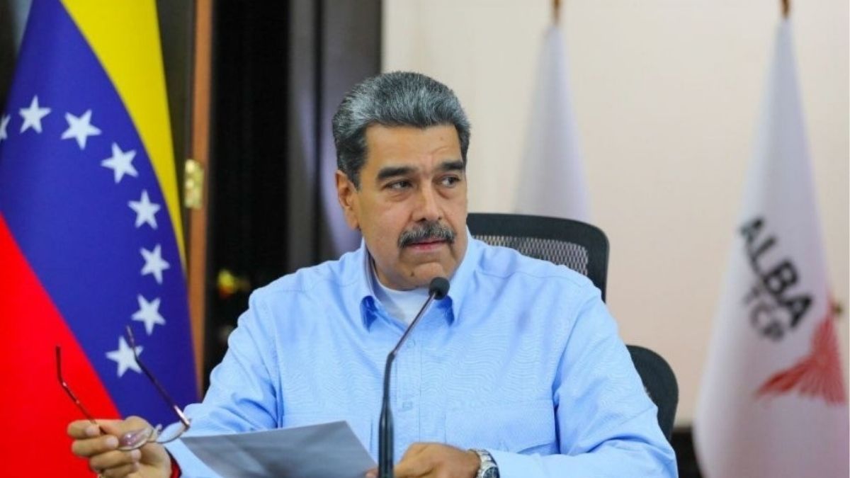 Venezuela denuncia un «ataque» contra cuatro torres de transmisión eléctrica en Carabobo