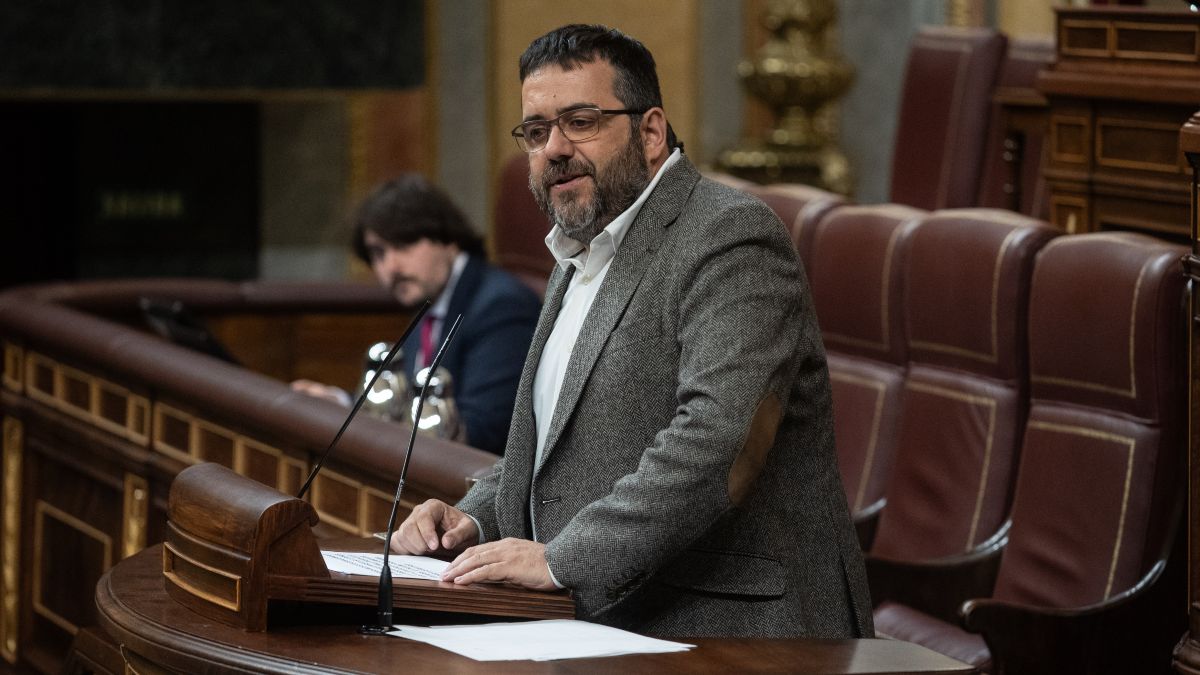 Los militantes de Més decidirán si dejan Sumar en el Congreso por su malestar con el Gobierno