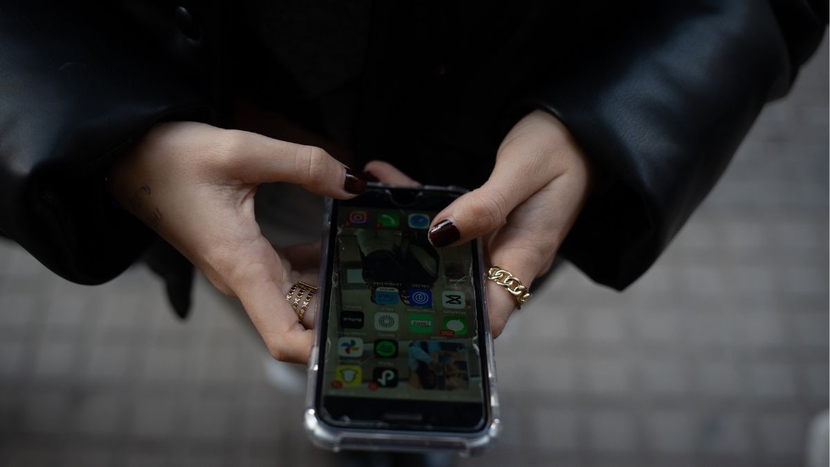 Condenado a cinco meses de prisión por subir a TikTok un vídeo sexual de su pareja