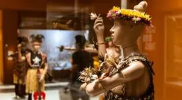 El Pacífico: la realidad cultural tras la fascinación