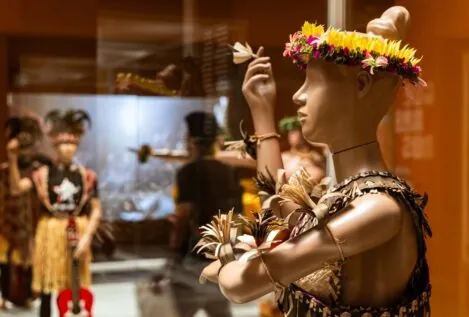 El Pacífico: la realidad cultural tras la fascinación