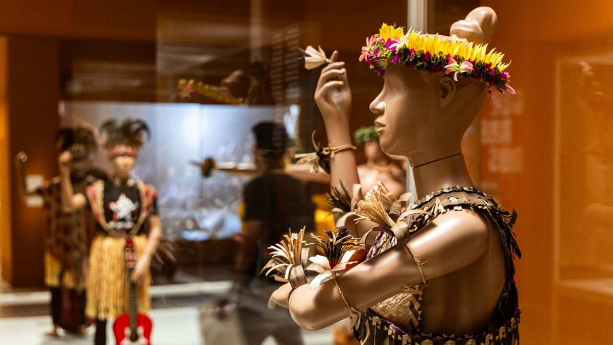 El Pacífico: la realidad cultural tras la fascinación