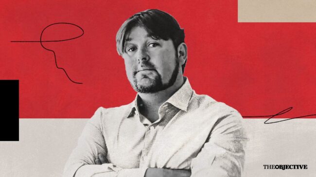 El empresario beneficiado por el PNV, tras ser detenido en 2019: «Si algo tengo son huevos»