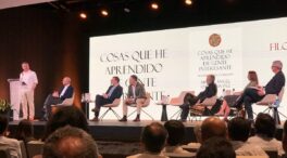 Quintana Paz ensalza el concepto de patria como contrapeso a «las instituciones globales»