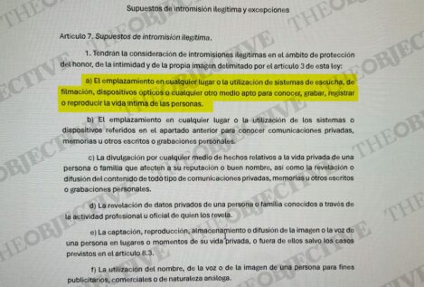 Sánchez prepara una 'ley Koldo' para invalidar grabaciones como las del informe de la UCO
