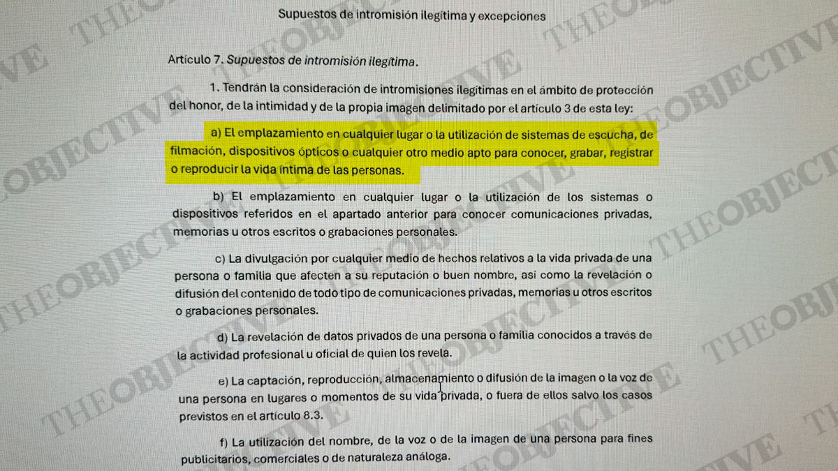Sánchez prepara una ‘ley Koldo’ para invalidar grabaciones como las del informe de la UCO