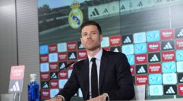 Xabi Alonso convoca a 34 jugadores para intentar ganar el Mundial de Clubes