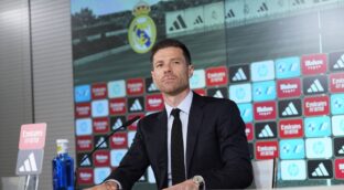 Objetivo ‘comerse el turrón’: la inesperada caída del Real Madrid de Xabi Alonso 