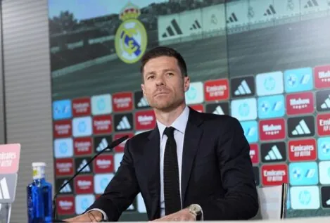 La mano de Xabi se hace notar: dibujo variable, intercambio de posiciones y juventud al poder
