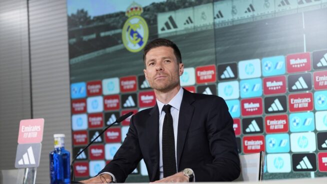 Objetivo ‘comerse el turrón’: la inesperada caída del Real Madrid de Xabi Alonso
