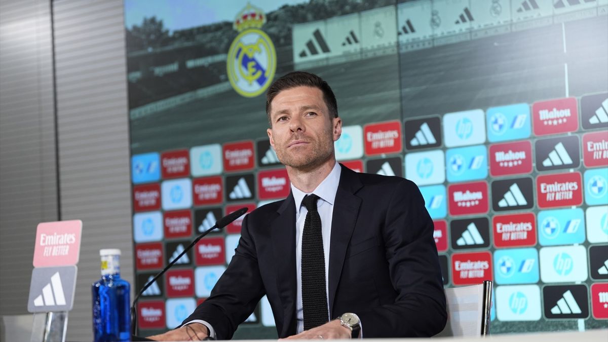 La mano de Xabi se hace notar: dibujo variable, intercambio de posiciones y juventud al poder