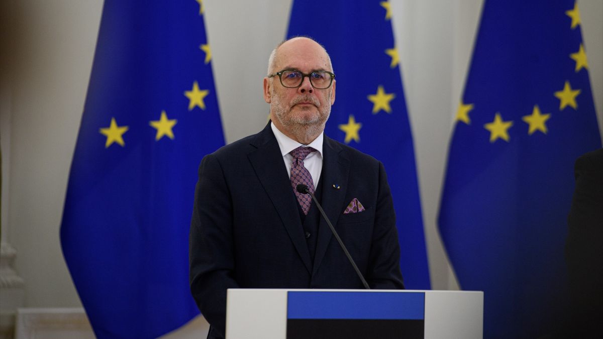Estonia ratifica la salida del Tratado de Ottawa que prohíbe las minas antipersona
