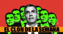 Sánchez de entrada: la salida de la OTAN
