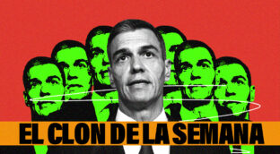 Sánchez de entrada: la salida de la OTAN