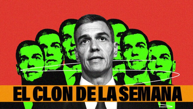 Sánchez de entrada: la salida de la OTAN