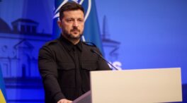 Zelenski acusa a Orban de querer sacar rédito electoral de la guerra: «Hace un favor a Putin»