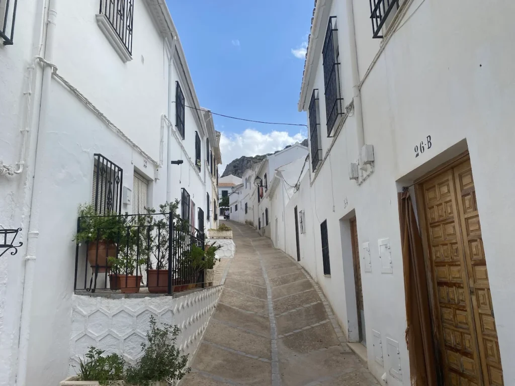 Zuheros (Córdoba) | Antonio de Quevedo Pérez