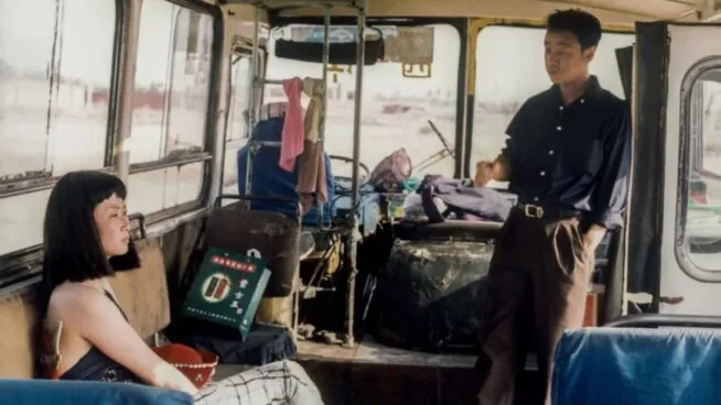 El brillante misterio de Jia Zhangke