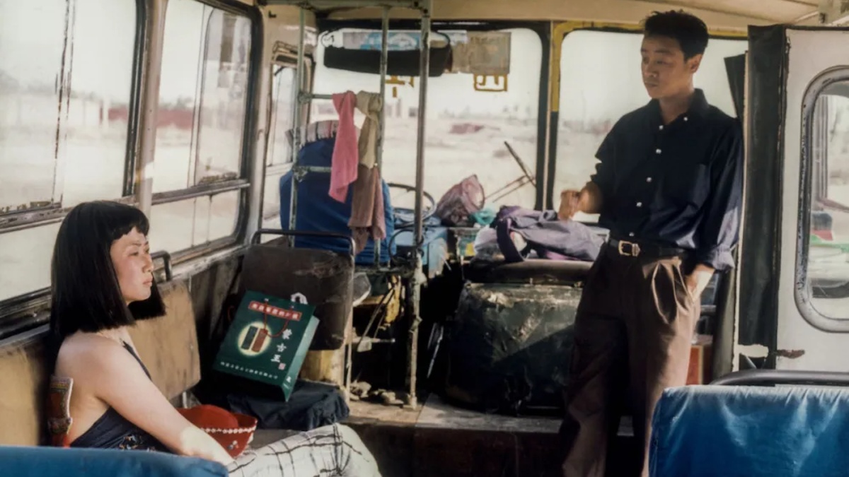 El brillante misterio de Jia Zhangke