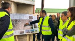 Ábalos licitó la primera obra con mordidas 18 días después de tomar posesión como ministro