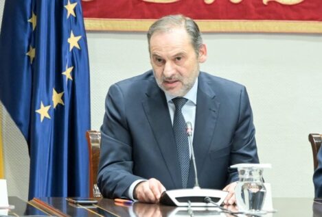 El PSOE intentó entorpecer investigaciones de la UCO para «salvar al soldado Ábalos»