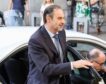 El Supremo pide a Congreso y PSOE informes sobre los pagos y donaciones de Ábalos