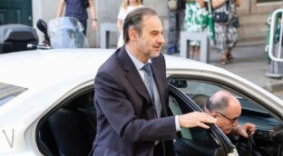 ¿Ha pactado ya Ábalos con la Fiscalía? Su relato ante el Supremo sugiere que sí