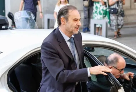 El juez del Supremo rechaza enviar a prisión a Ábalos y Koldo