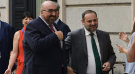 Aquaterra, salpicada en el 'caso Ábalos', disparó un 4.000% sus ventas con Sánchez en Moncloa
