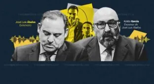 Koldo revela que el exchófer de Sánchez trató con la trama Ábalos: «Llegasteis a un acuerdo»