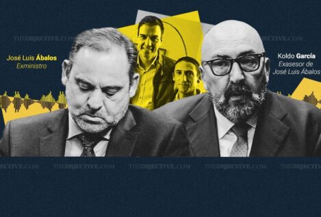 Koldo revela que el exchófer de Sánchez trató con la trama Ábalos: «Llegasteis a un acuerdo»