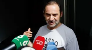 La UCO revela que Ábalos medió en contratos de obra pública a cambio de mordidas