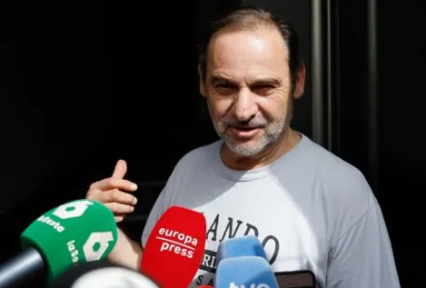 La UCO revela que Ábalos medió en contratos de obra pública a cambio de mordidas