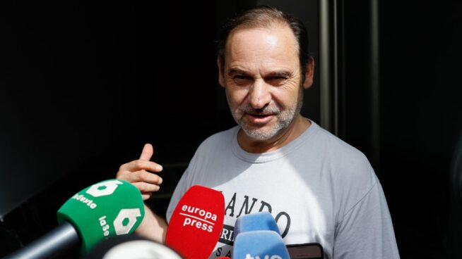 La UCO revela que Ábalos medió en contratos de obra pública a cambio de mordidas