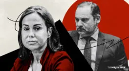 Un empresario afín a Ábalos pidió a Pardo de Vera que resolviera una reclamación a su favor