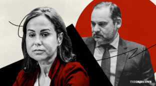 Un empresario afín a Ábalos pidió a Pardo de Vera que resolviera una reclamación a su favor