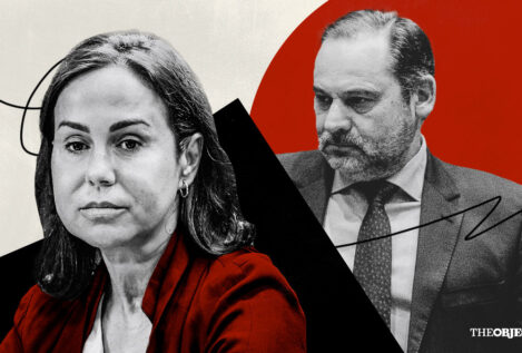 Un empresario afín a Ábalos pidió a Pardo de Vera que resolviera una reclamación a su favor