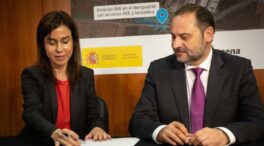 Pardo de Vera hizo director general al cargo que dio a Acciona una de las obras de Cerdán