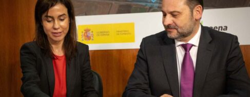 Pardo de Vera hizo director general al cargo que dio a Acciona una de las obras de Cerdán