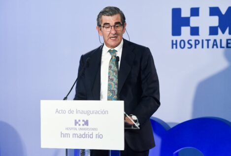 HM Hospitales compra la sede del 'Diario Sur' de Málaga por 11 millones de euros