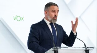 La Fiscalía Anticorrupción archiva la denuncia contra Vox por financiación irregular
