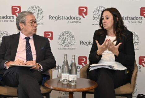 Aliança Catalana pide «desokupaciones» en 48 horas y penas más duras para los infractores