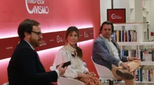 Paula Quinteros: «No es agradable que un gobierno insulte a un medio de comunicación»