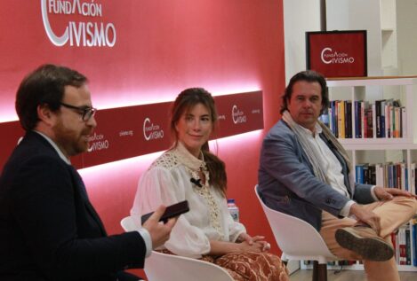 Paula Quinteros: «No es agradable que un gobierno insulte a un medio de comunicación»