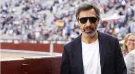 La juventud de Juan del Val: quiso ser comunista y se apuntó a catequesis buscando su identidad