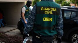 El juez Pedraz respalda al capitán de la UCO Bonilla y descarta anular el 'caso Gaslow'