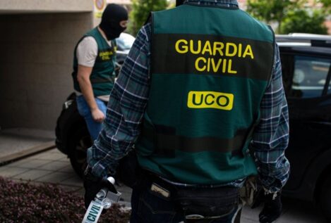 Interior niega a la UCO un refuerzo de agentes para agilizar la investigación del 'caso Koldo'