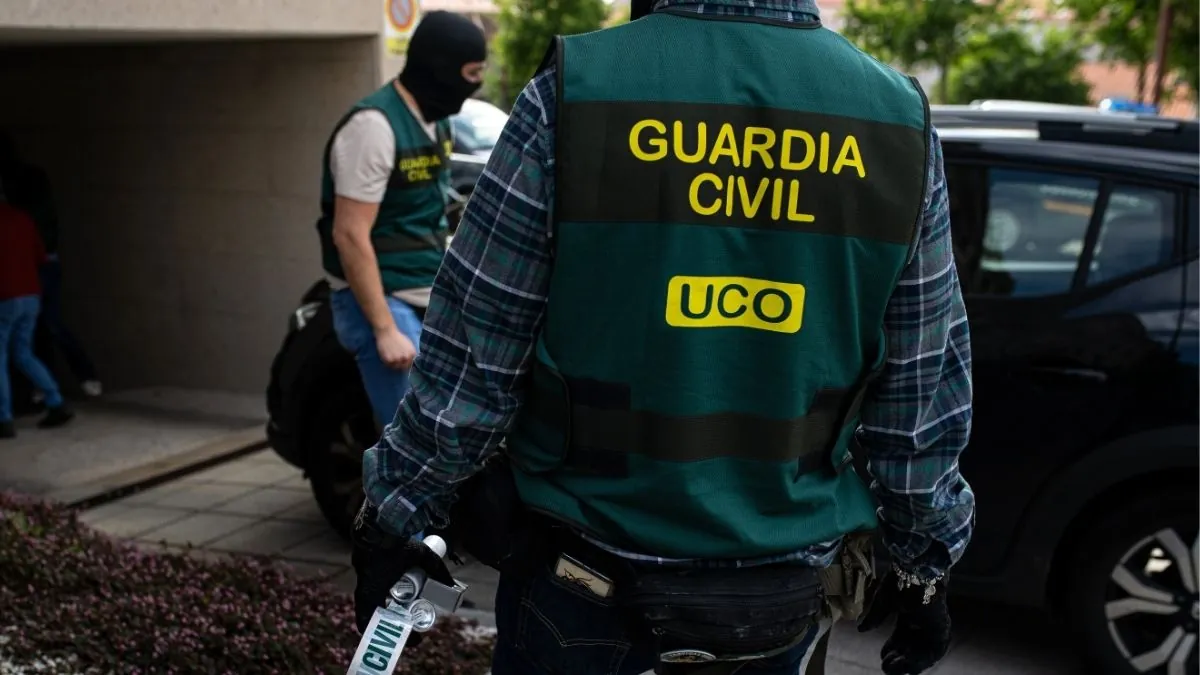 El juez Pedraz respalda al capitán de la UCO Bonilla y descarta anular el ‘caso Gaslow’