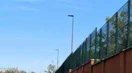 Buscan al autor de una agresión sexual a una joven junto al centro de inmigrantes de Alcalá