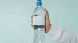 Alberto Olivares, divulgador: «El agua de mar puede ayudar con úlceras y reducir el estrés»